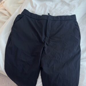 Uniqlo Black Heat tech Pants